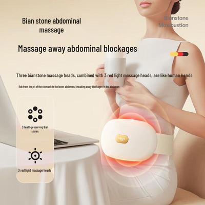 Elektronik til skønhed og sundhed – Elektriske massageapparater til vægttab
