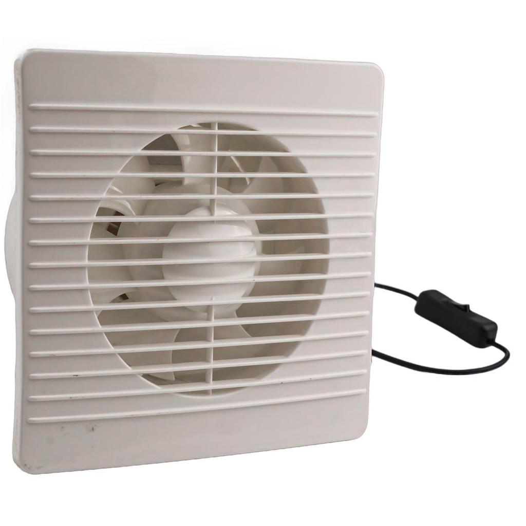 12V 30W Solar Panel Powered Fan Solar Energy Exhaust Fan For Dog Chicken Coop RV Solar Ventilation Fan Window Photovoltaic Panel