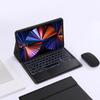 Backlit Touch Keyboard Case For Huawei Honor Pad X9a Case 11.5 Inch 2025 Tablets Keyboard Fashion Stand Cover Funda