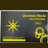Six-Piece Energy Shield: Anti-Radiation Mobile Phone Stickers with Negative Ions