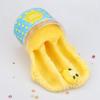 Cloud Mud Fluffy Clay Kit Stress Relief Toy Scented Mud Toy for Children and Adults Stretchy and Non Sticky DIY Butter Clay