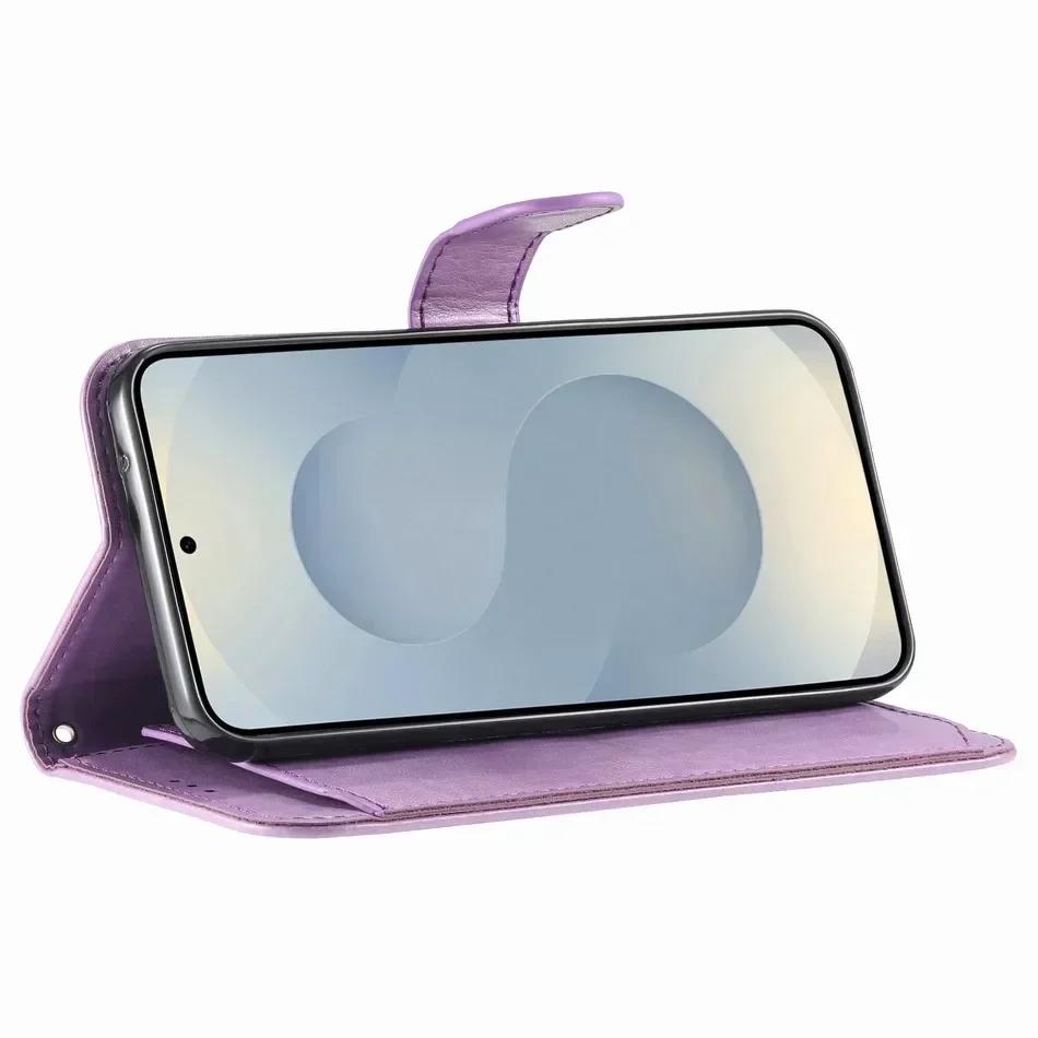 Wallet Card Storage Phone Bags Case For Blackview A85 A53 Pro Simple Solid Color Coque