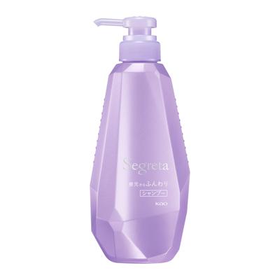 Segreta Ana Üniteden Şampuan, Kökler,