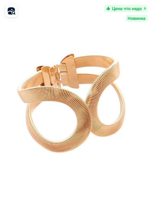 Multi-layer Armband Open Bracelet High Sense Bracelet Fashion Personality Temperament Jewelry Women.