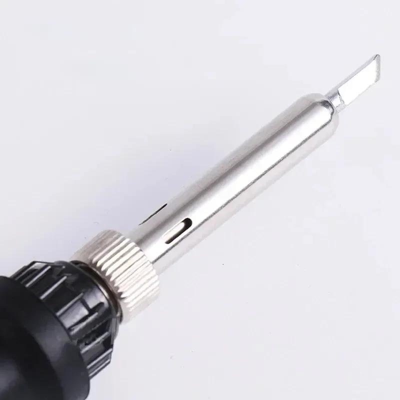Constant Soldering Iron Temperature Welder Station Solder Set 1PCS Home Use Internal Heat Tool Kit European American Standards