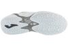 Joma Set Men 25 TSETW, Mens White Tennis Shoes