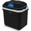 Icebox - SENCOR - SCM 2224BL-EUE4 - 24 L - 60 W - Cooling and Warming - Blue