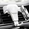 Car Specific Car Mount GPS Phone Vent Clip Installation Car Accessories for Skoda Octavia Fabia A7 Kamiq Kapoq Kodiaq Rapid SCALA Superb Yeti Derivati