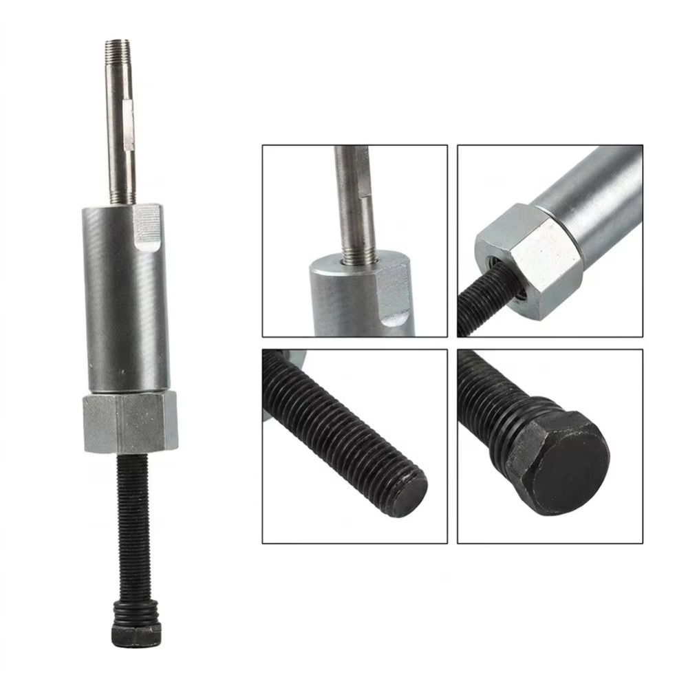 10 mm antgalio vamzdelis Tepalo užsikimšimo šalinimo įrankis Inžinerinės technikos priežiūra