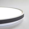 Modern Minimalist Full Spectrum Eye-Protection Ceiling Light for Bedroom and Study (2025 Model)