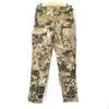 KRYPTEK USA Military Tactical Pants with Knee Pads/Men's Size XS/Beige/Camouflage/(USED)