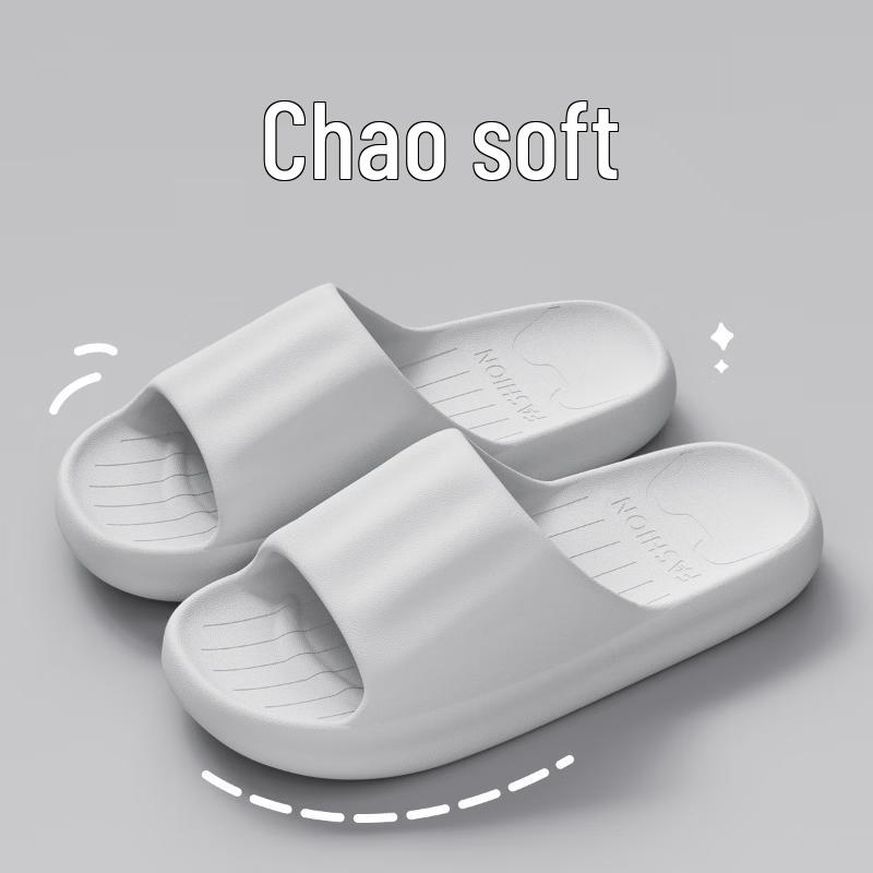Jieliya Home Slippers