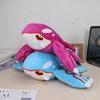 Pokemon Shiny Kyogre Cute Plush Toys Anime Lucario Greninja Furret Charizard Rayquaza Zapdos Exeggutor Stuffed Peluche Doll Gift