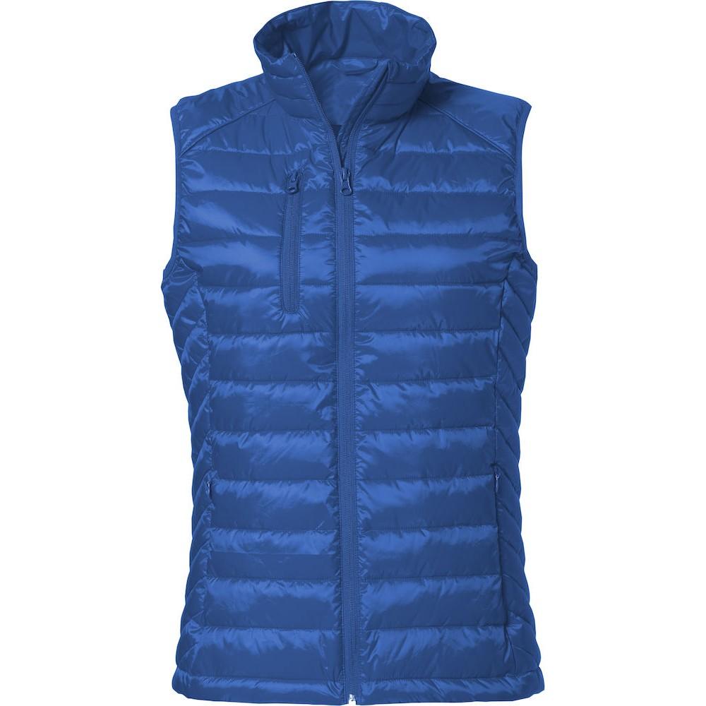 Clique Womens/Ladies Hudson Gilet