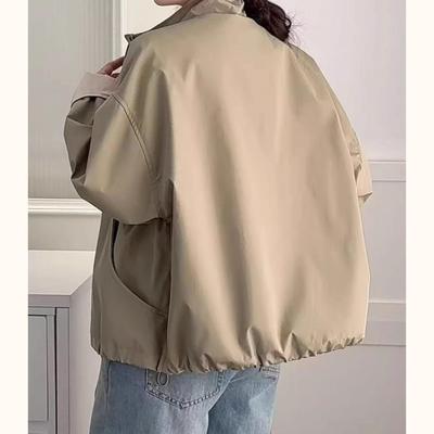 Chaquetas y abrigos – Cortavientos