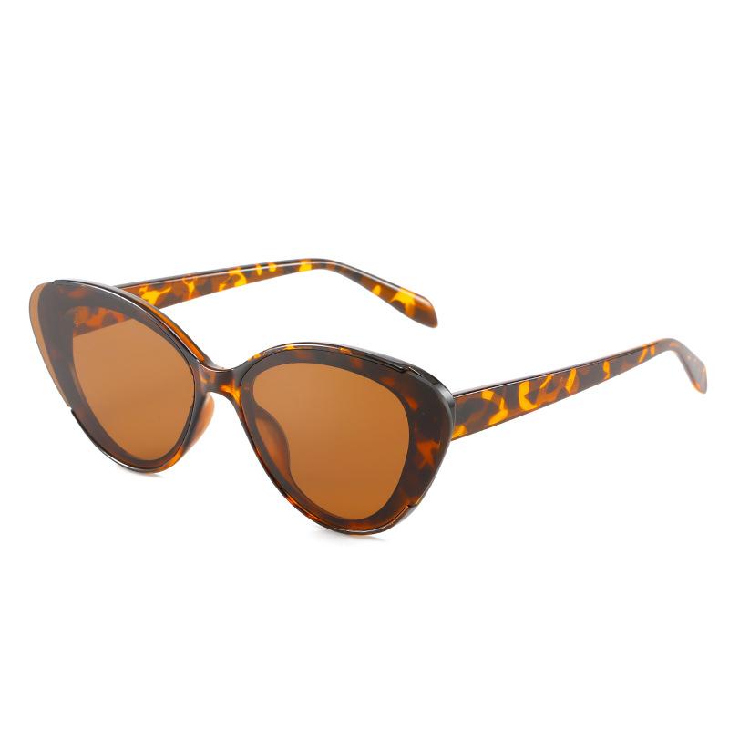 JYL Sunglasses High End Style Uv Protection Seaside Photo Shoot 9145 A-15511