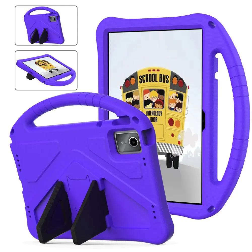 For Lenovo Tab M11 Case TB330FU TB330XU Shock Proof EVA Tablet kids Cover For XiaoXin Pad 2024 TB331FC 11 inch coque