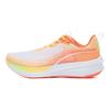 Li Ning Red Rabbit 6 Pro Running Shoes Women Sneakers Fluorescent-Melon-Orange ARMT044-6