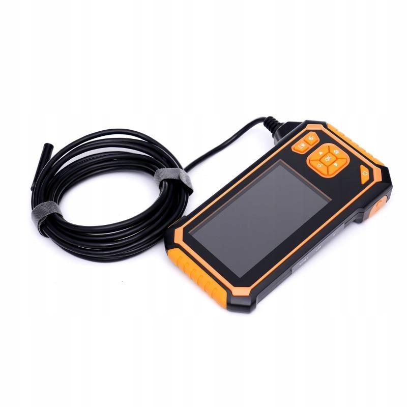 Kraft&Dele Kd1900 Endoscope Inspection Camera