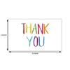 10-30pcs Thank You For Your Order Card Custom Write Your Business Card Small Business Gift Decoration Label Goods Follow Card