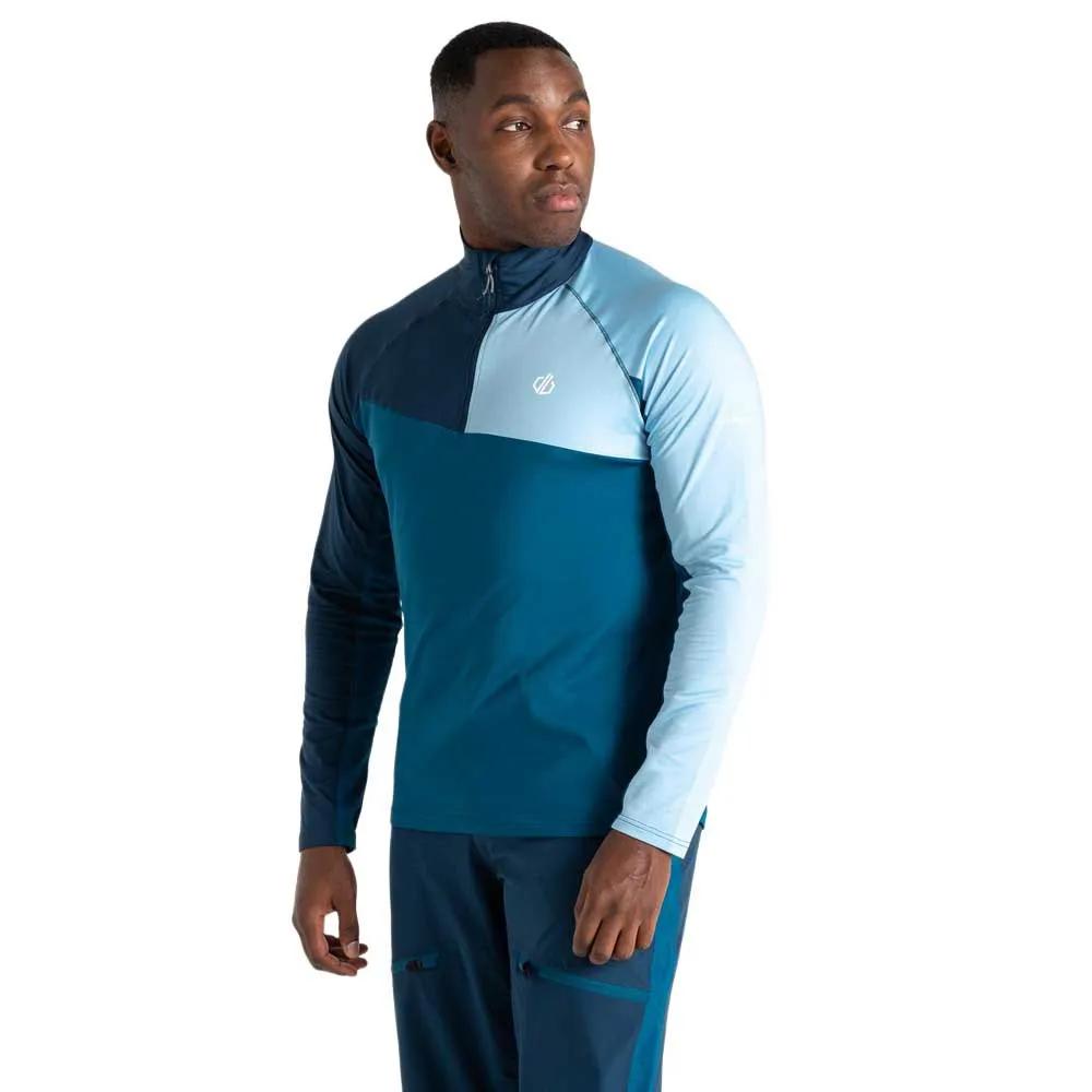 

Dare2B Толстовка с полумолниеймолнией Dignify III Core Stretch XL