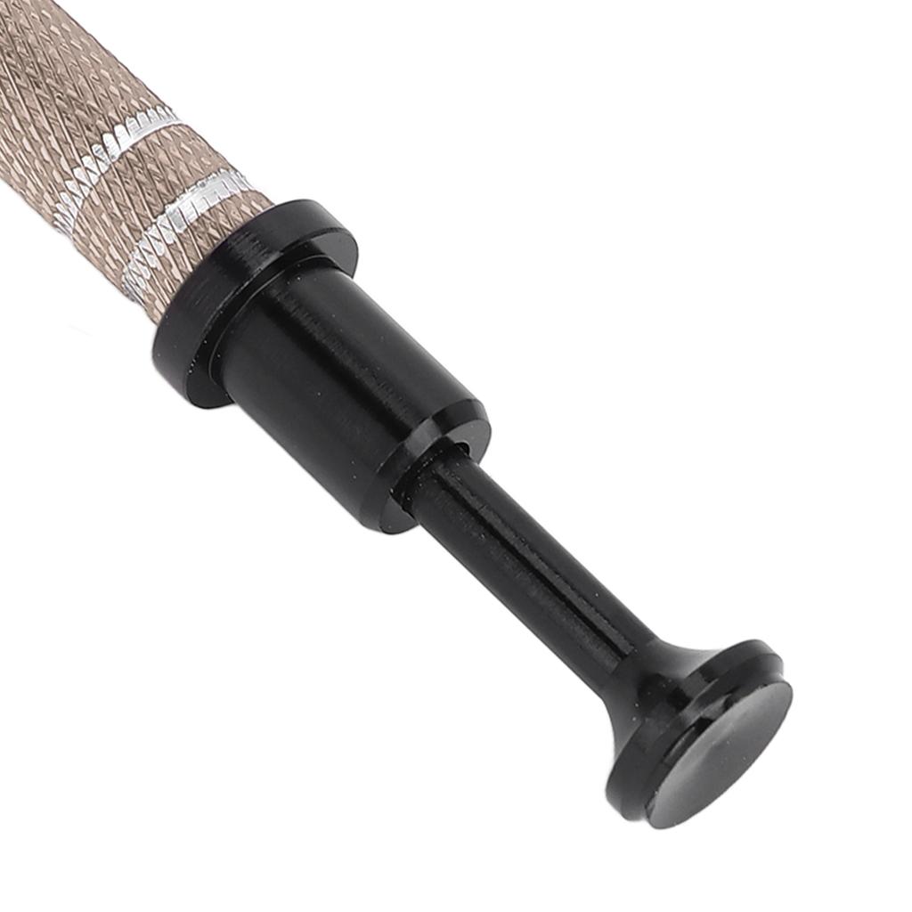 4 Prong   Holder Portable Alloy Beads Parts Tweezers Grabber Watch Repair Tool Accessory