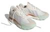adidas Neo Futro Mixr Weiß Aqua Grün Lila ID4967