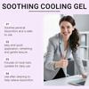 Soothing Anal Care Massage Gel Gentle Relief for Itching, Swelling & Discomfort, Hydrating, Non-Sticky Formula for Sensitive Skin