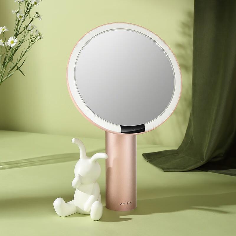 Migoo LED Smart Desktop Beauty Mirror