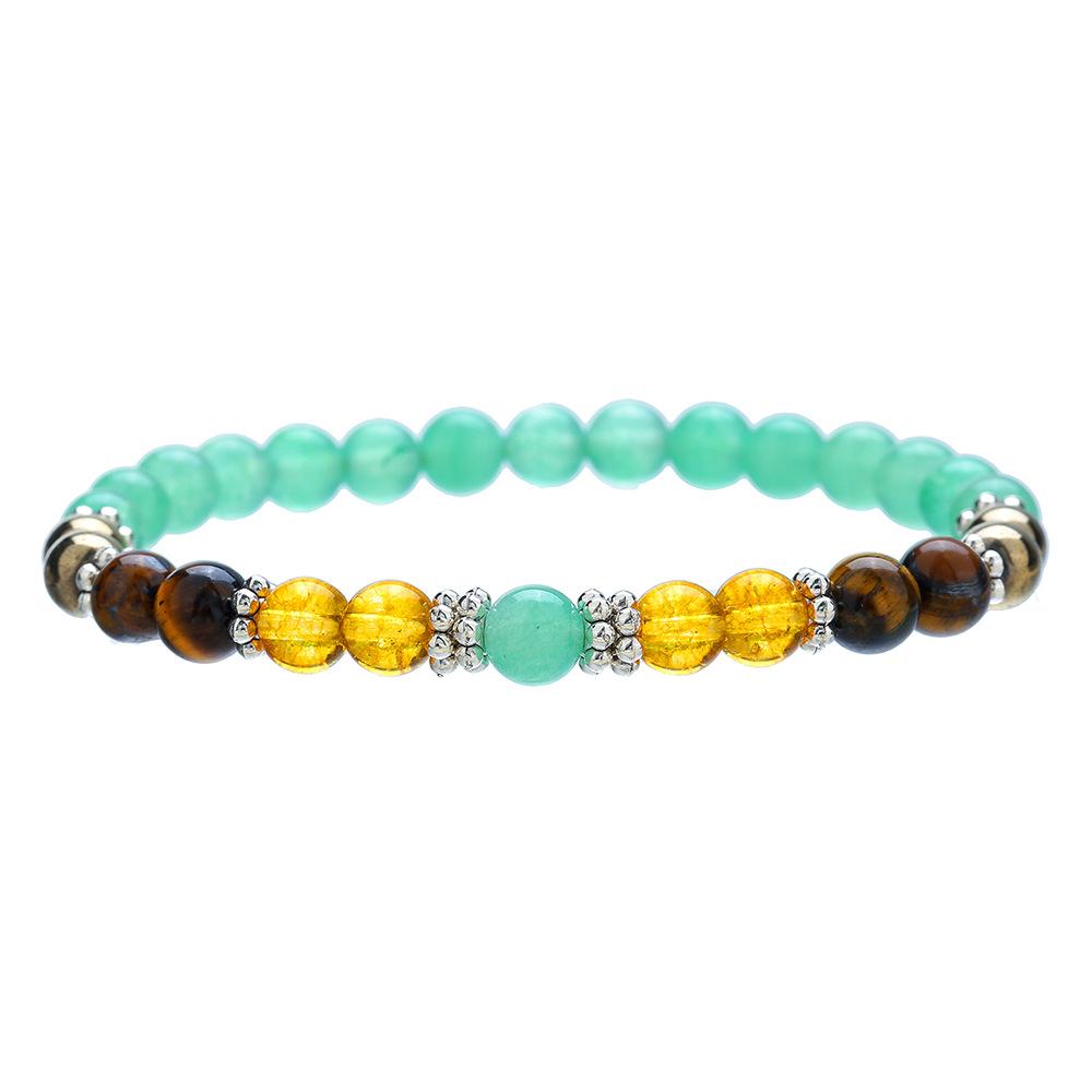 JYL TS Bracelet Bohemian -Channels Freedom & Attracts Adventure Luck