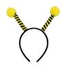 Animal Wing Cosplay Accessories Halloween Wing Headband for Women Girl Kid Christmas Halloween Birthday Cosplay Party