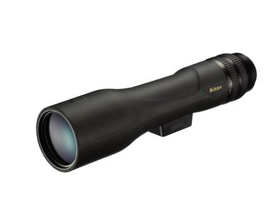 Nikon Zoom Monocular Pro Staff 3 typ a pouzdro s hranolem 60 ráže dalekohled/monokulár 16-48x60 (Stativ v ceně) 16-48x PS316-48X
