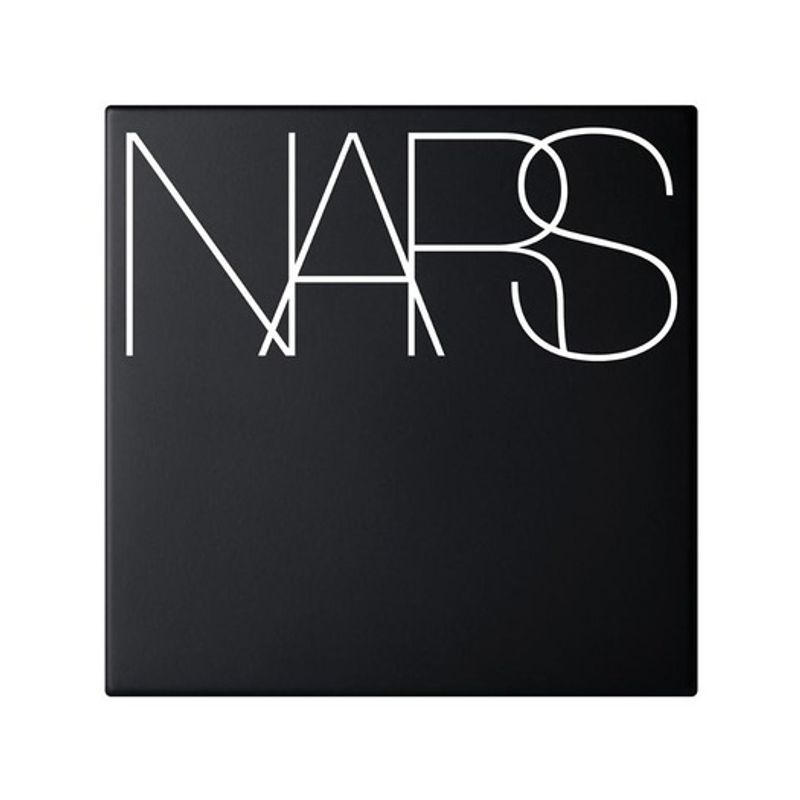 NARS Natural Radiant Longwear Cushion Foundation SPF50/PA+++ Пустой футляр 001_Radiant Longwear Cushion Case