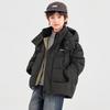 Boys' 90% Down Winter Jacket