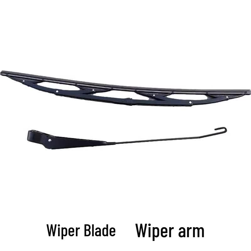 Iveco Wiper Blades & Arms