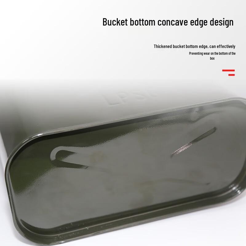 Portable Fuel Can