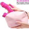 3-in-1 Sucking Vibrator Clitoral Stimulator Wearable Oral Suction Erotic Toys