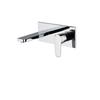 Dessi Home Concealed Washbasin Tap