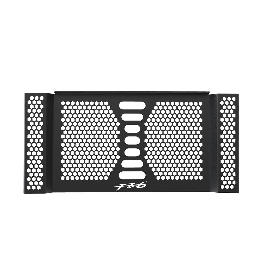 For Yamaha FZ6 FZ 6 FAZER 2007 2008 2009 2010 Motorcycles Aluminium Accessories Radiator Grille Cover Guard Protection
