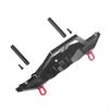 Bumper Mount Post for Axial SCX0046 90047 90059 90060 DIY Parts
