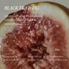 Longtake Black Tea Fig Softening Treatment 200ml Korean Cosmetics Fig Scent Hair Care Vegan Damage Care [LONGTAKE Official] &