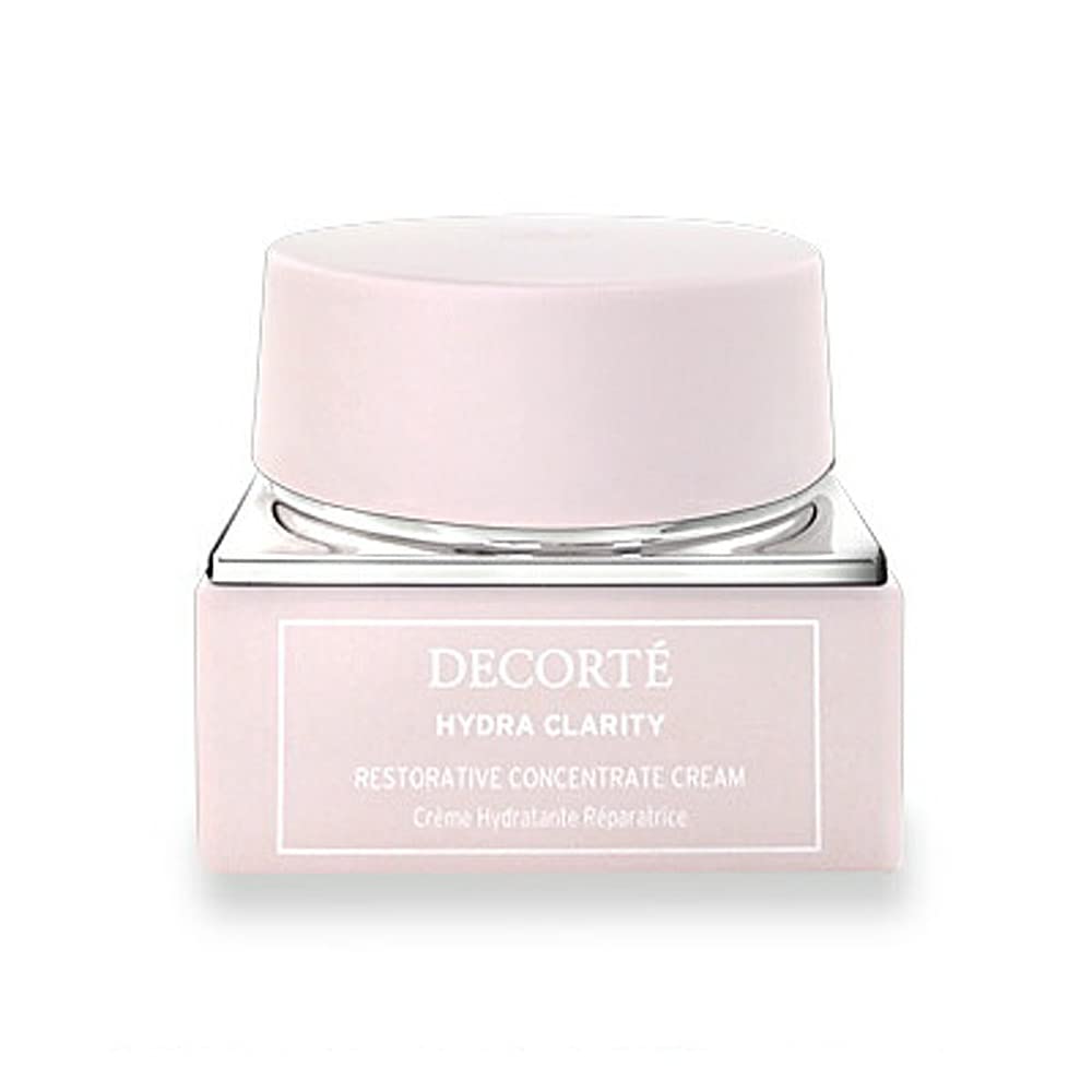 Kose Cosme Decorte Hydra Clarity Concentrate Cream 50g [Parallel Import]