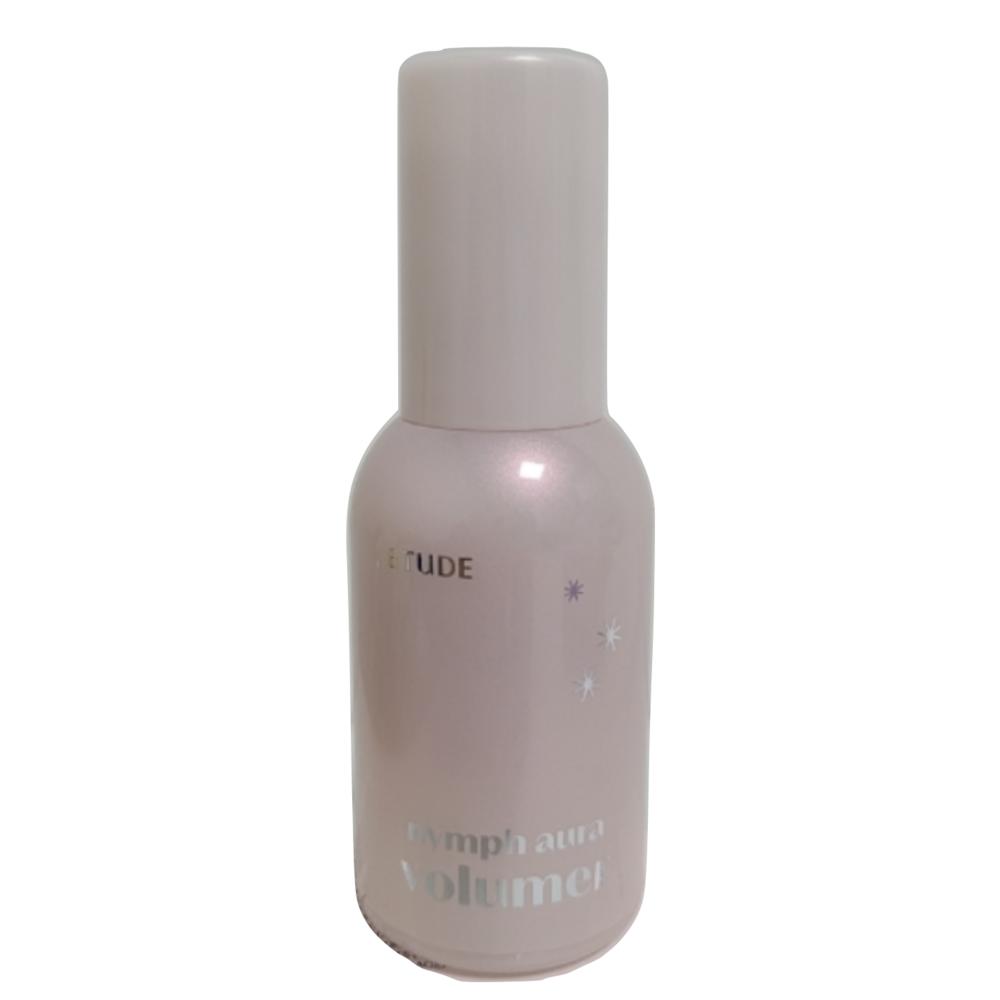 

Etude Nymph Glow Volumer Прозрачный Water Glow 24 г, 1 шт.