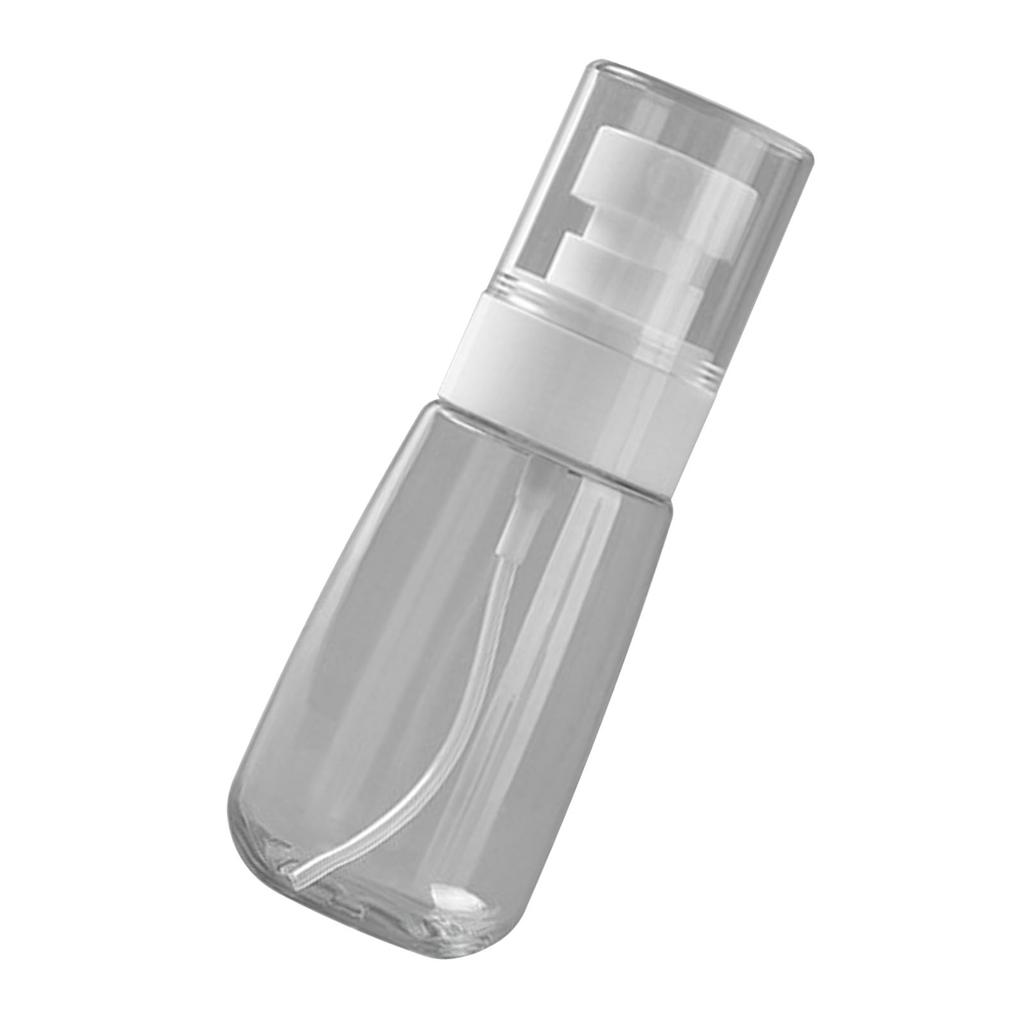 Small Spray Bottle Travel Size 60ml Fine Mist Mini Empty Spray Bottles Leakproof for Toners Face Hair Mist