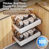 Pull-Out Rack Kitchen