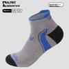 ALPINT MOUNTAIN Ermont CoolMax Professional Running Socks for Men, Hiking Socks, Short Sports Socks