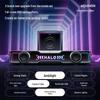 Edifier Halo Soundbar Max Desktop Gaming Speaker