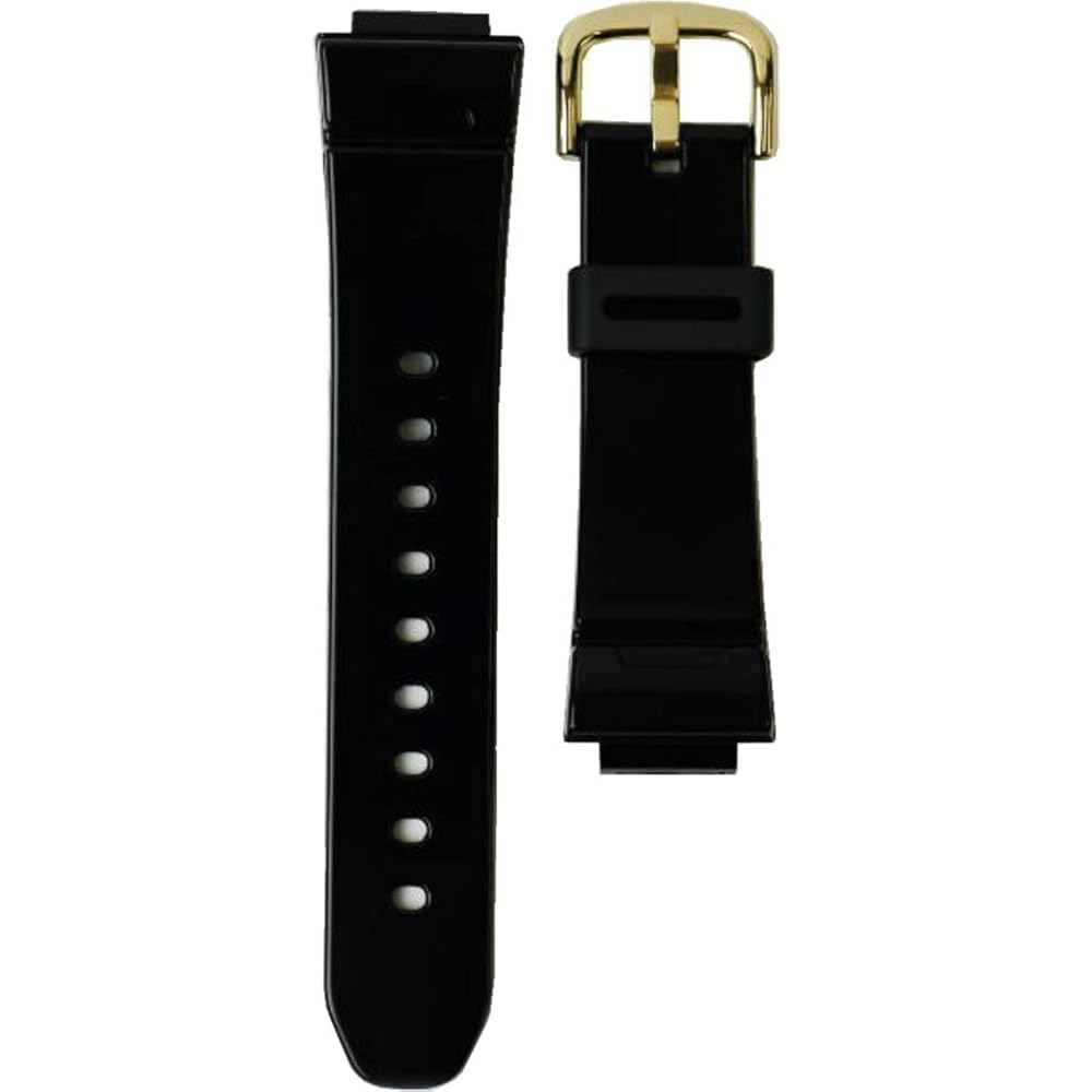 Casio GMN-691 Replacement Strap Band Durable Material Adjustable Length