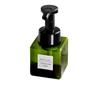 Facial Cleanser Foaming Machine, Hand Sanitizer, Shampoo, Body Wash, Portioning Bottle, Plastic Press-type Portable Mousse Foam Bottle