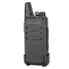 KDC1 Mini Portable Walkie Talkie Rechargeable 16 Channel Long Range Handheld Walky Talky